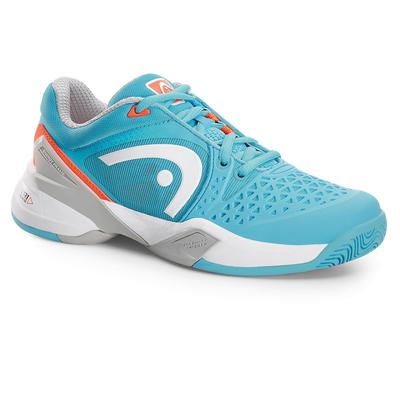 Head Womens Revolt Pro Tennis Shoes - Blue - main image